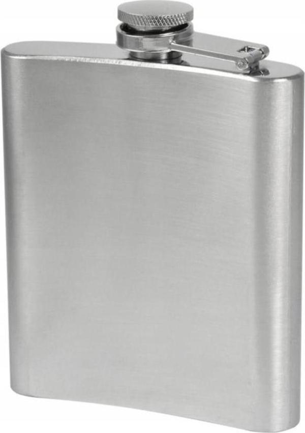 5 Oz Paslanmaz Çelik Matara - Image 1