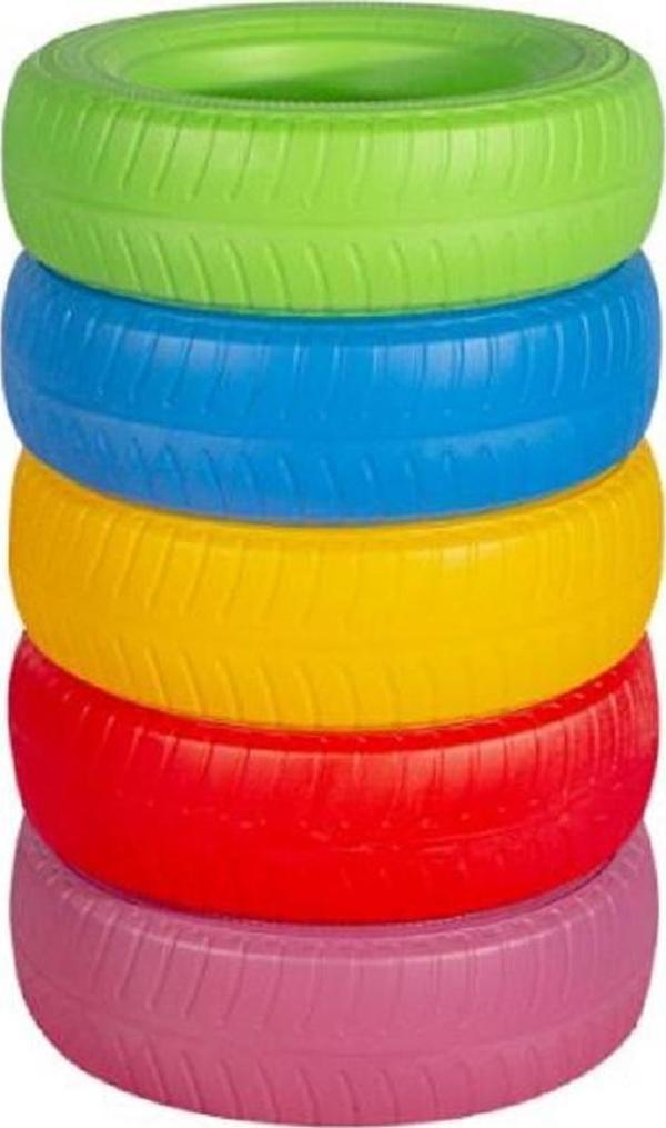 King Kids KW 9200 Kral Tekerlek - Image 1