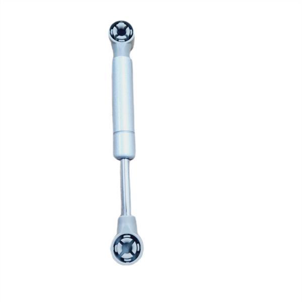 Gazlı piston 60 N  KISA 15 CM Gri - 2 ADET - Image 1