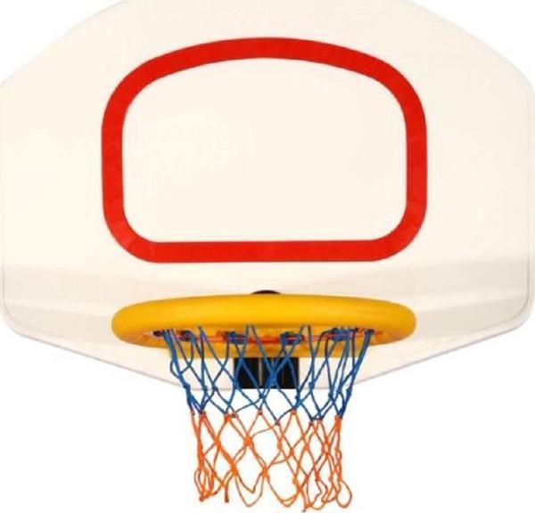 King Kids WB 3020 Duvar Basket Potası - Image 1