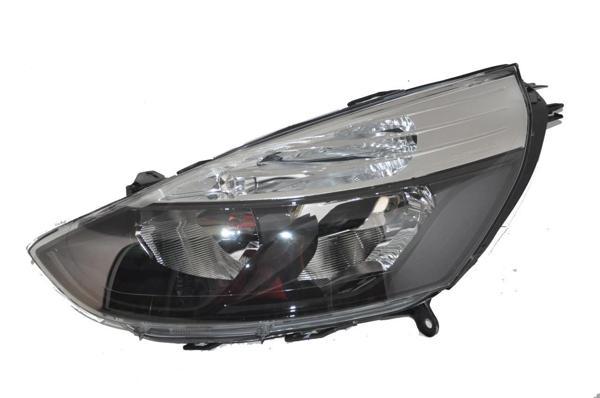 Far Clio Iv Hb 2012 Sonrası  Siyah Motorlu Sol (Oem No:260601176R) (Adet) - Image 1