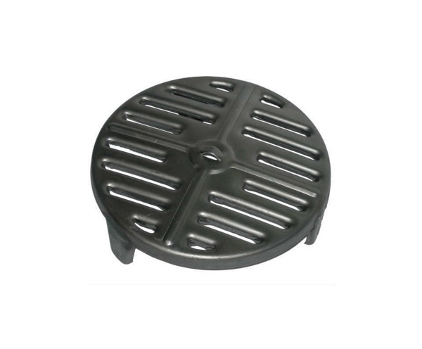 26CM SAC SOBA KOVA IZGARASI - Image 1