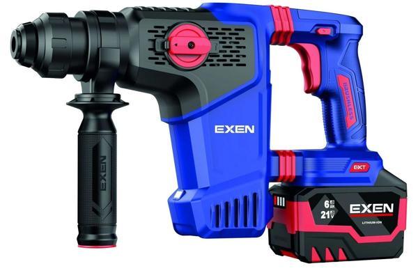 Exen EN 436 PM Akülü Kömürsüz Kırıcı-Delici - Image 1