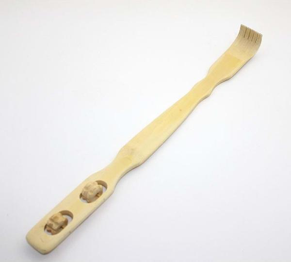 Ahşap Sırt Kaşıma 94-1200 - Image 1