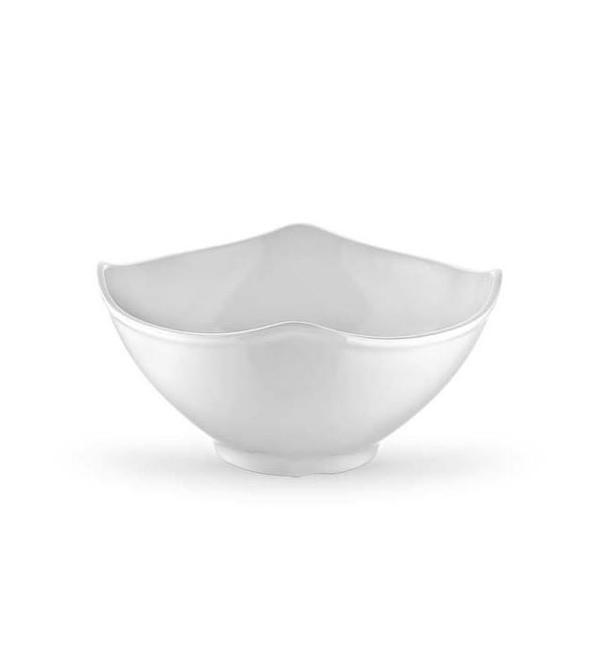 Külsan 10336 Beyaz 36cm Gastrobutik Kare Kase - Image 1