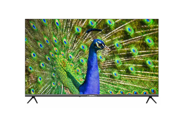 50HS24000 50" 126 Ekran Uydu Alıcılı Full HD Smart Android TV - Image 1