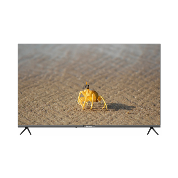 58HS24000 58" 147 Ekran Uydu Alıcılı Full HD Smart Android TV - Image 1