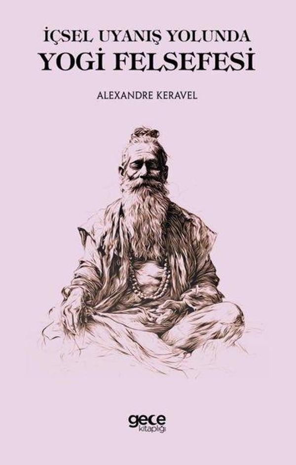 İçsel Uyanış Yolunda Yogi Felsefesi - Gece Kitaplığı - Image 1