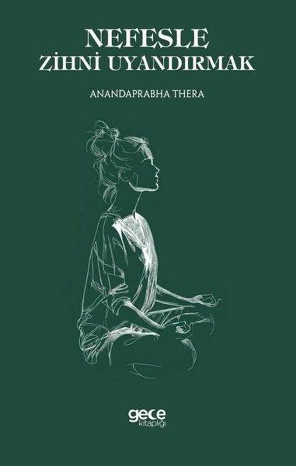 Nefesle Zihni Uyandırmak - Gece Kitaplığı - Image 1