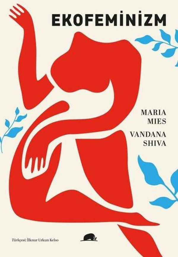 Ekofeminizm - Kolektif Kitap - Image 1