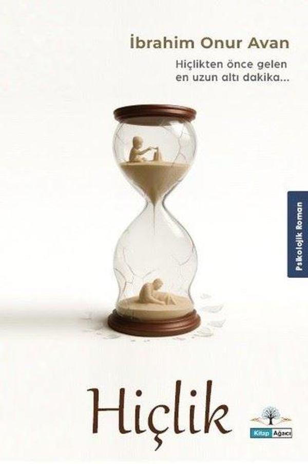Hiçlik - Kitap Ağacı Yayınları - Image 1