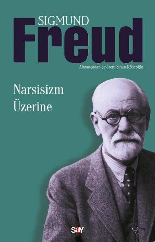 Narsisizm Üzerine - Say Yayınları - Image 1
