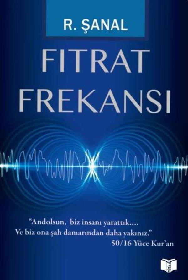 Fıtrat Frekansı - Ego Kitap - Image 1