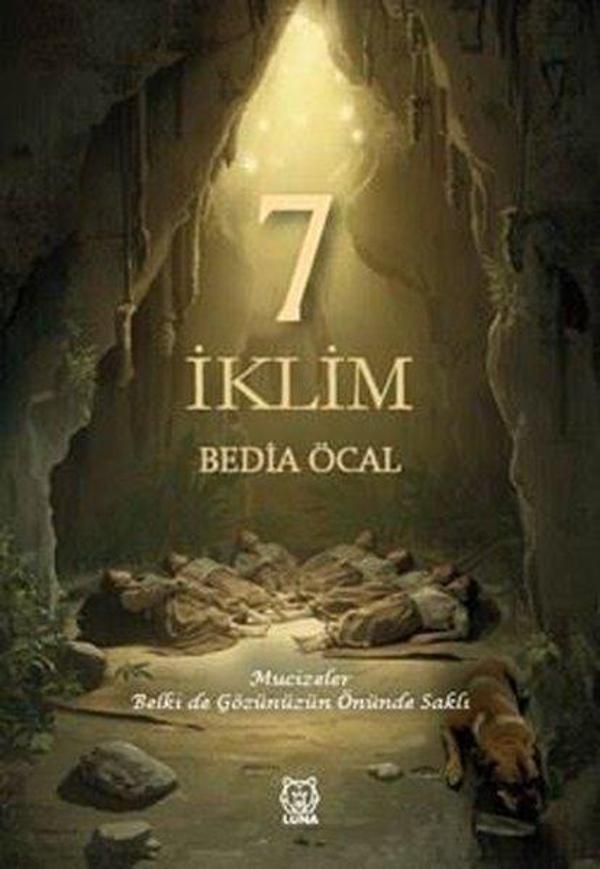 7 İklim - Luna Yayınları - Image 1
