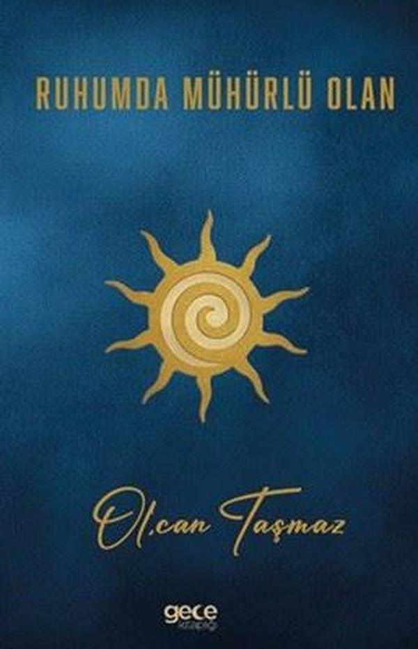 Ruhumda Mühürlü Olan - Gece Kitaplığı - Image 1