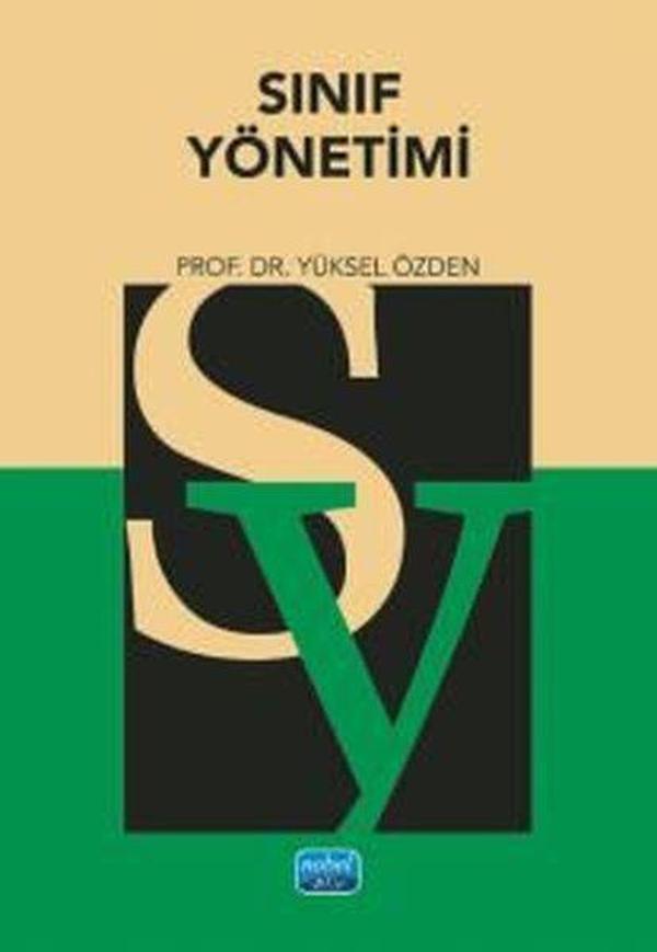 Sınıf Yönetimi - Nobel Akademik Yayıncılık - Image 1