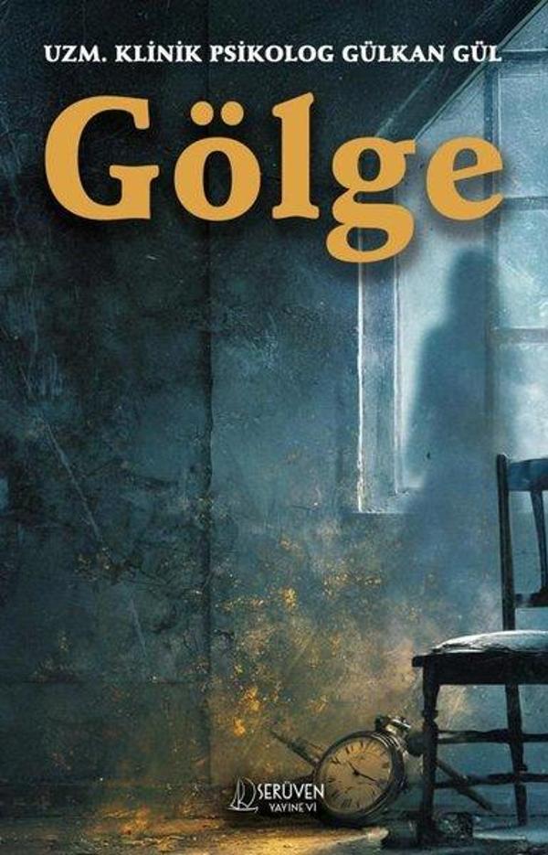 Gölge - Serüven Kitabevi - Image 1