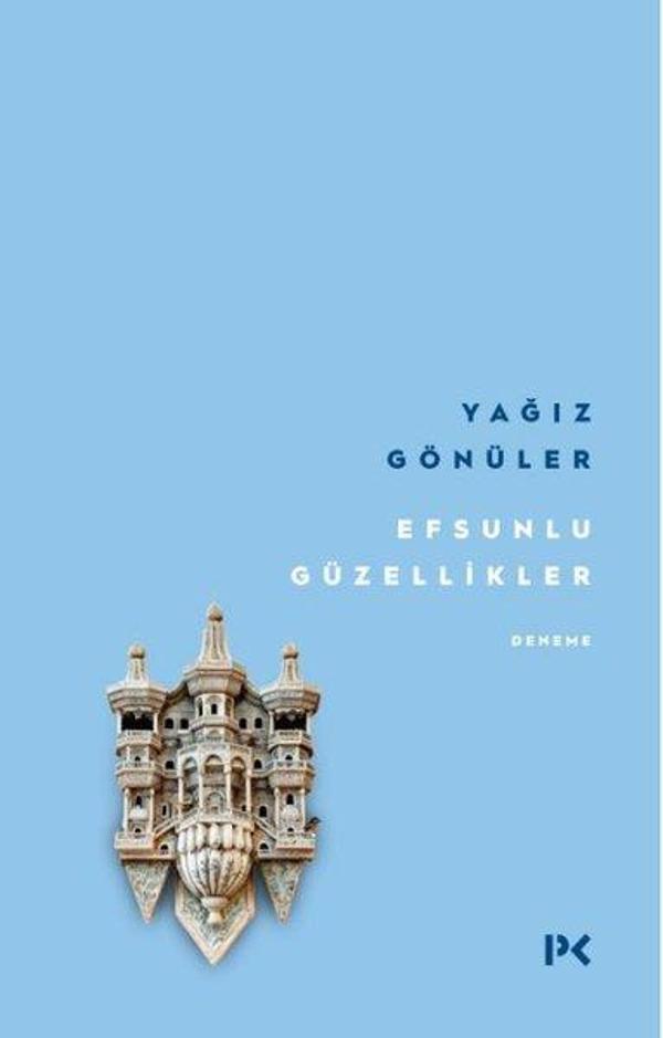 Efsunlu Güzellikler - Profil Kitap Yayınevi - Image 1