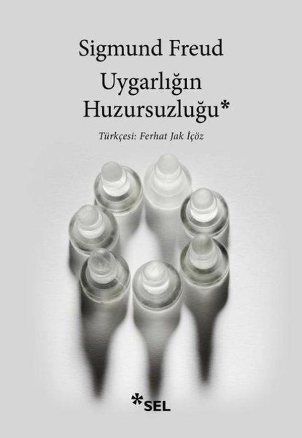 Uygarlığın Huzursuzluğu - Sel Yayıncılık - Image 1
