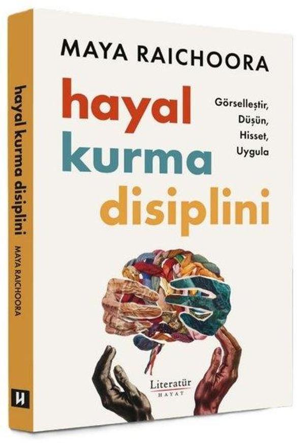 Hayal Kurma Disiplini - Literatür Hayat - Image 1