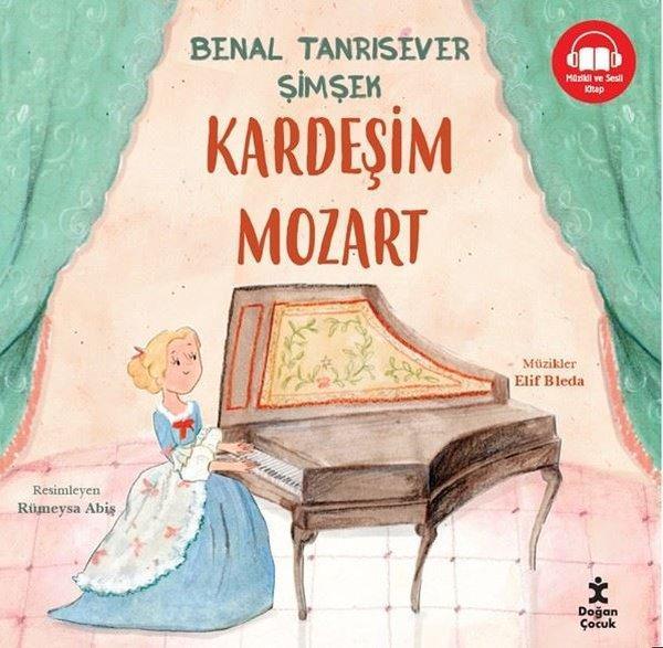 Kardeşim Mozart - Doğan Çocuk - Image 1