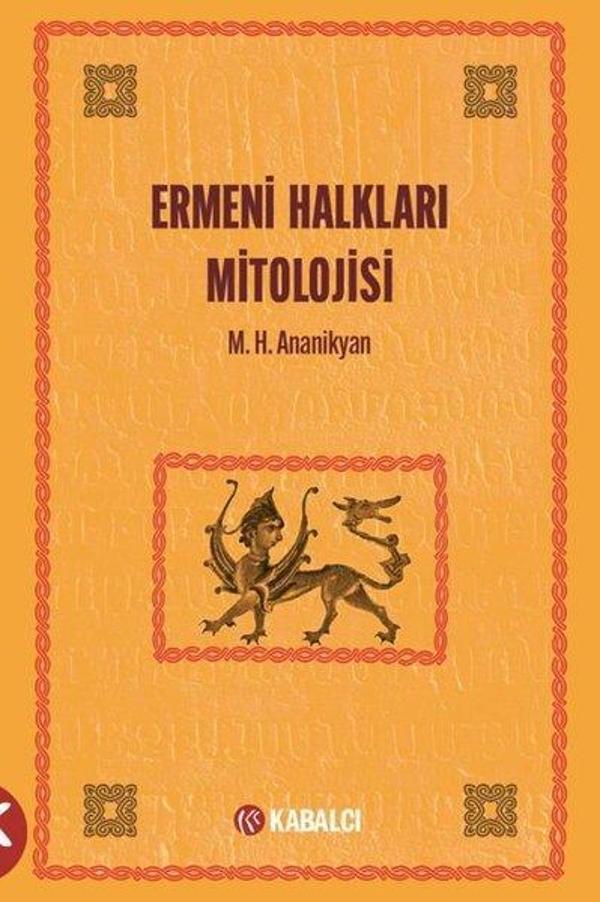 Ermeni Hakları Mitolojisi - Kabalcı Yayınevi - Image 1