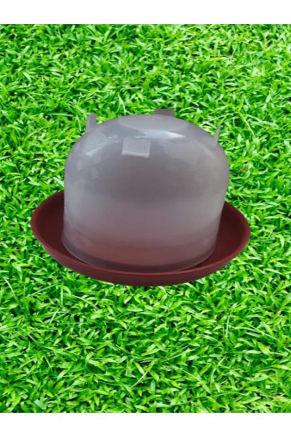 Tekplast Civciv Suluğu 1,5 Lt (Civciv Keklik, Bıldırcın Ve Diğer Kanatlı Hayvanlar Için) - Image 1