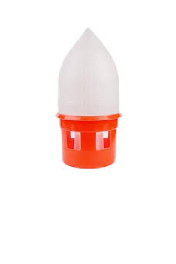 Tekplast Güvercin Suluğu 5 Lt - Image 1
