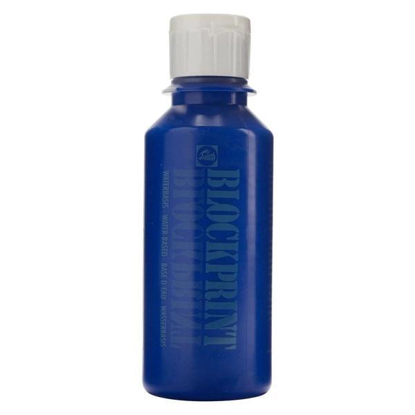 Supertrend Blockprint Baskı ve Gravür Boyası 250 ml. 501 Light Blue - Image 1