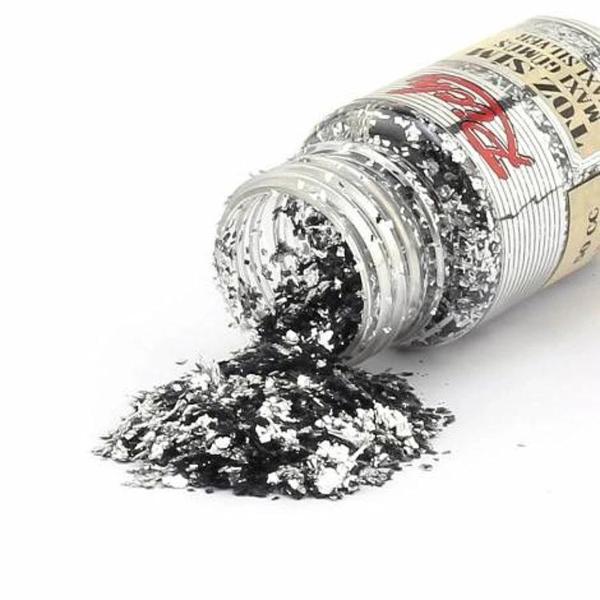 Supertrend Toz Sim 50 cc. 9106 MAXİ GÜMÜŞ - Image 1