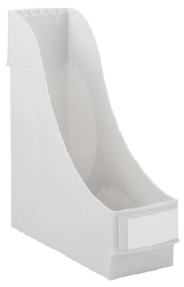 Supertrend Plastik Magazinlik BEYAZ - Image 1