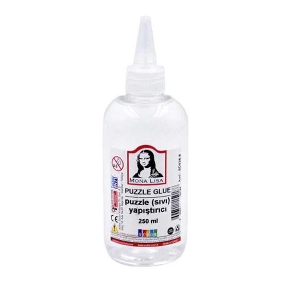 Supertrend Mona Lisa Puzzle Yapıştırıcı 250 ml. - Image 1
