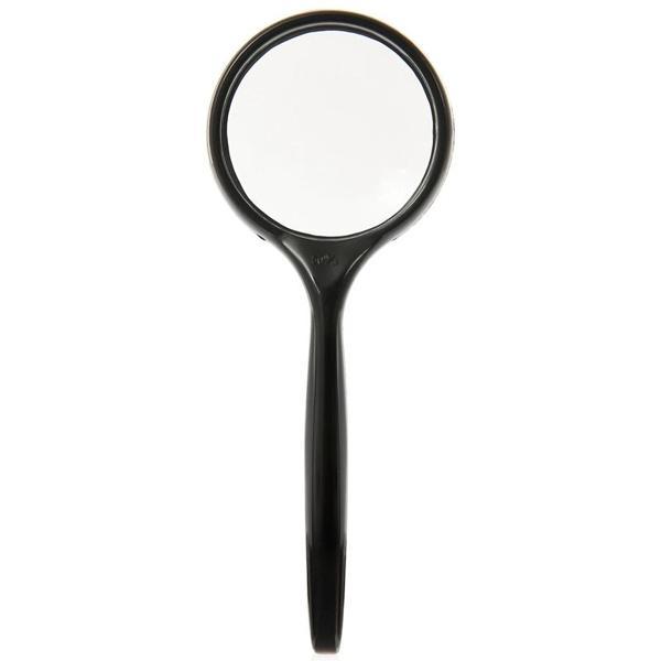 Supertrend Ergo Büyüteç 50 mm. 6x - Image 1