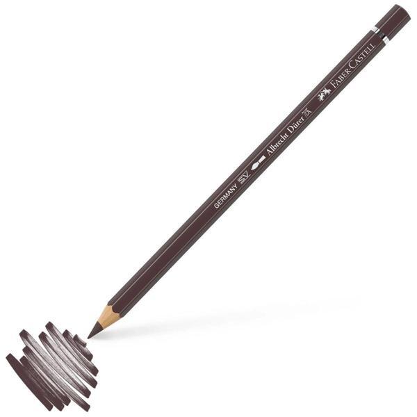 Supertrend Albrecht Dürer Aqurell Suluboya Kalemi 177 Walnut Brown (Ceviz Kahverengisi) - Image 1