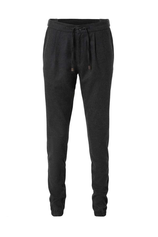 Rabat Antrasit Renk Chino Pantolon - Image 1