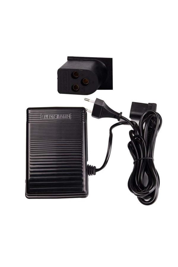 Ngv Sınger 1301 Dikiş Makinesi Pedalı - Image 1