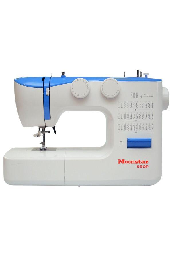 Moonstar 990P 36 Piko Dikiş Makinesi - Image 1