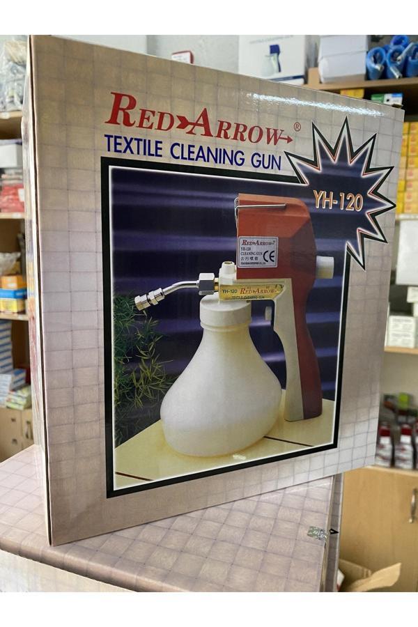 Red Arrow Leke Tabancası - Image 1