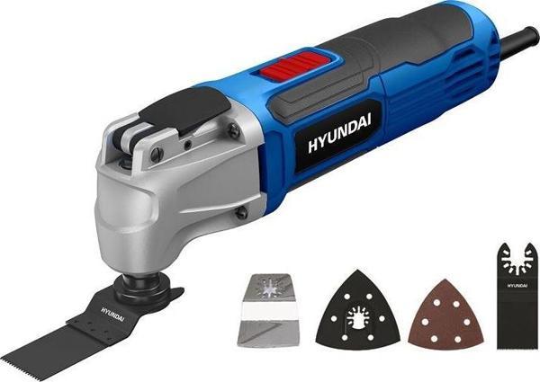 Hyundai HMLT260 Fonksiyonel Raspalama 260W - Image 1
