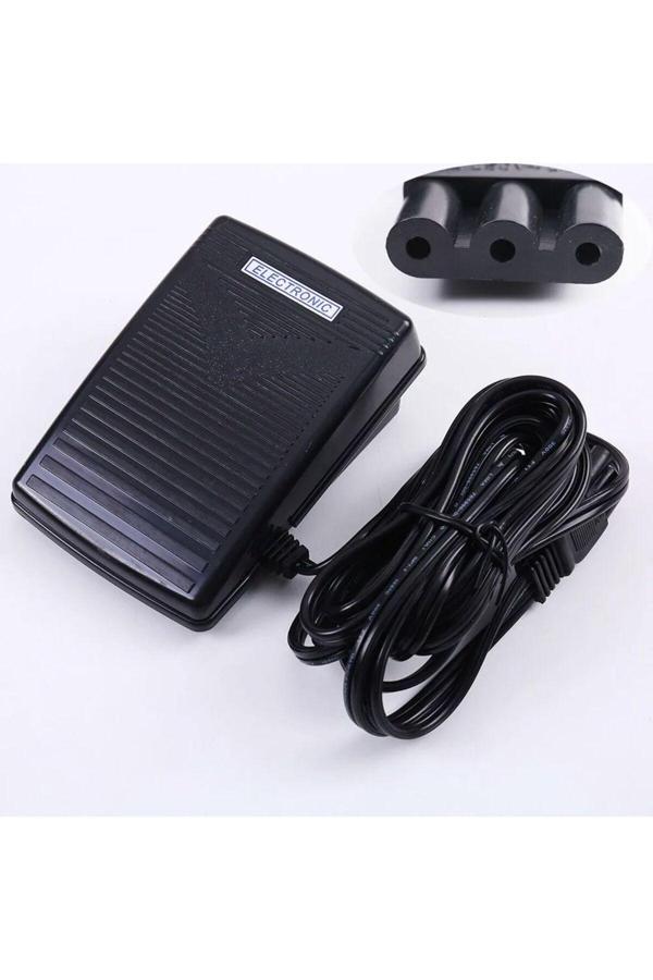 Janome Dikiş Makine Pedalı Ev Tipi Hkt-01-08 - Image 1