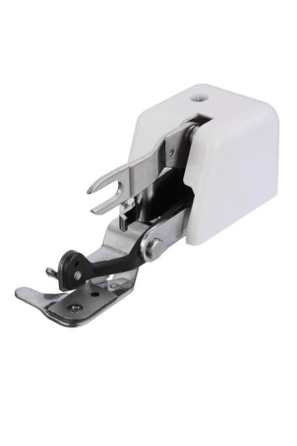 İrfmak Ev Tipi Dikiş Makinesi Bıçaklı Overlok Ayağı - Image 1