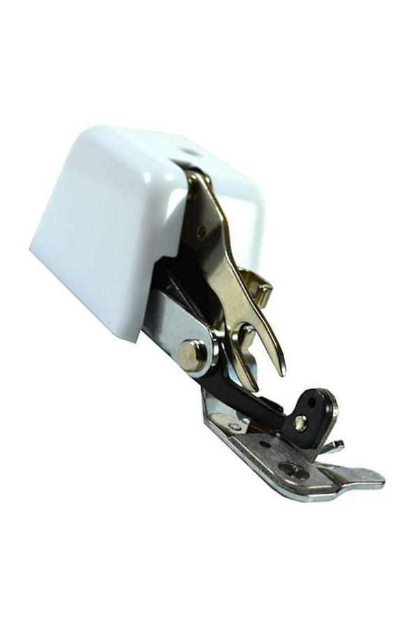 Janome Fdm Ev Tipi Dikiş Makinesi Bıçaklı Overlok Ayağı | R-Ct10L - Image 1