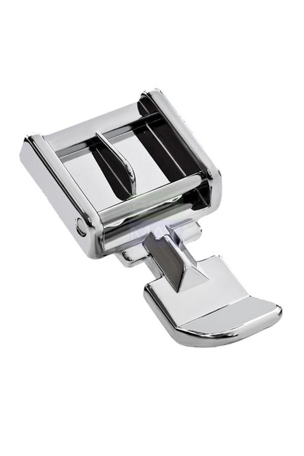 Janome Fdm Ev Tipi Dikiş Makinesi Sağ-Sol Fermuar Ayak Tabanı Rj-7306 - Image 1