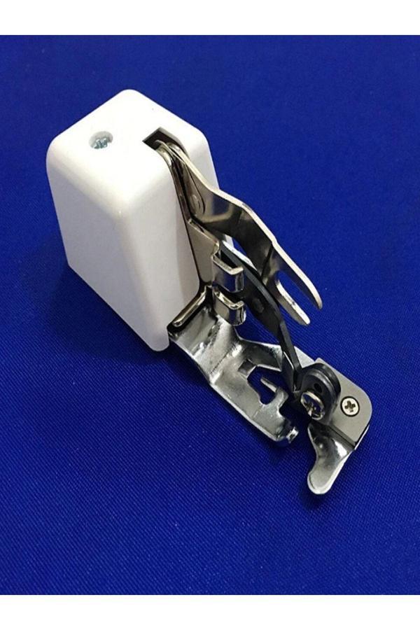 Singer Zetina Janome Sınger Brother Diamond Homemax Jukı Bernina Beko Bindallı Bıçaklı Overlok Ayak - Image 1