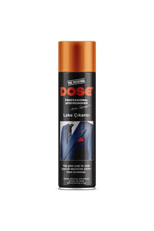 Dose Leke Çıkarıcı Sprey 400Ml - Image 1