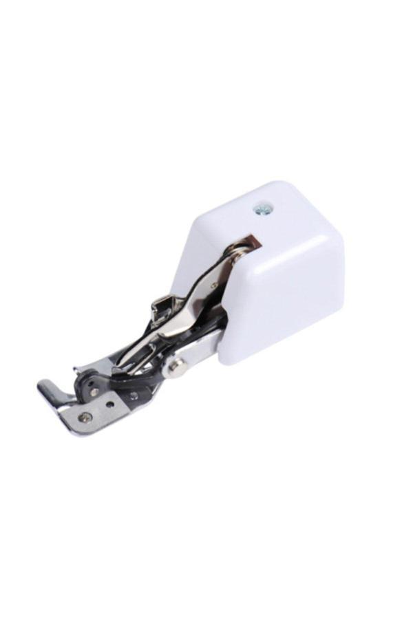 Karaca Makine Ev Tipi Dikiş Makinesi Bıçaklı Overlok Ayağı Aparatı Rct-10L - Image 1