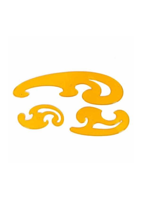 Hatas Pistole Takımı 3 Adet 02001 - Image 1