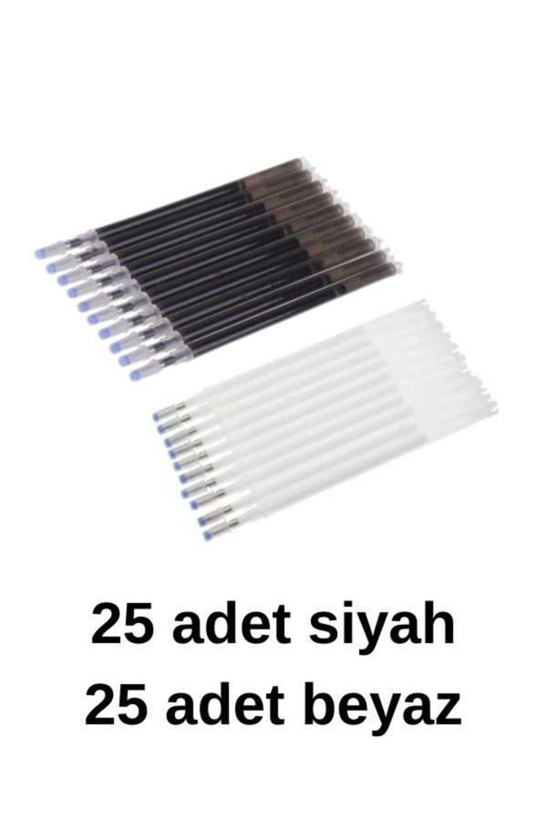 Dm Dikişmarket Isı Ve Buhar Ile Uçan Çizgi Kalemi Yedek Uç - Image 1