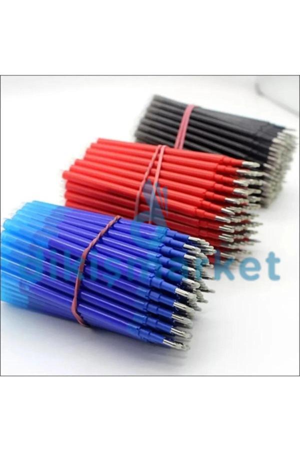 Dm Dikişmarket Isı Ve Ütü Ile Uçan Karışık Uçan Kalem 1 Paket Kalem Içi Karışık 33X3 Renk - Image 1