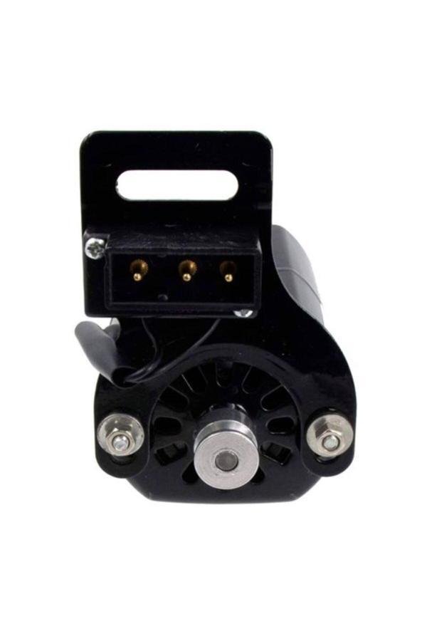 Moonstar Ev Tipi Aile Dikiş Makinesi Motoru 220V - 130W / 63Hf-130 - Image 1